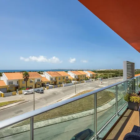 112 - Supertubos Seaview * اتوغويه ده باليه